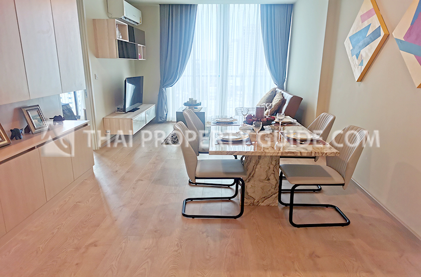 Condominium in Sukhumvit : Noble Recole Sukhumvit 19 