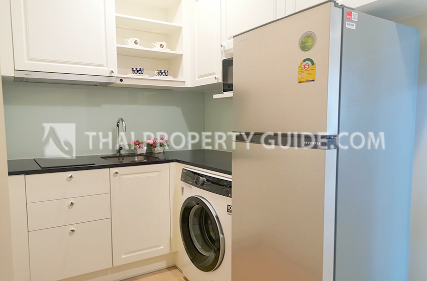 Condominium in Sukhumvit : Noble Recole Sukhumvit 19 