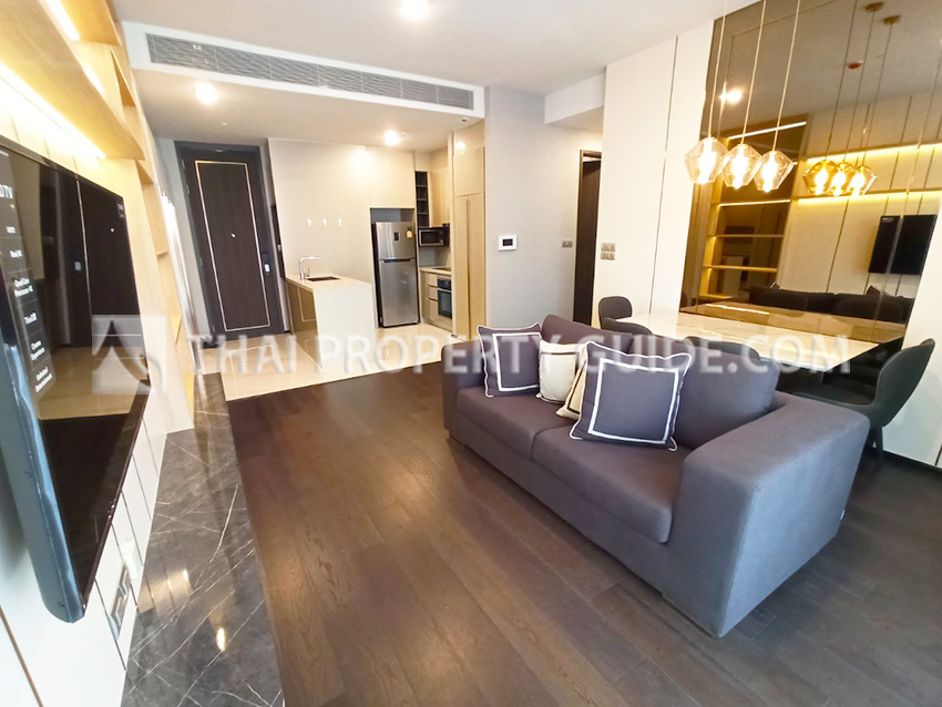 Condominium in Sukhumvit