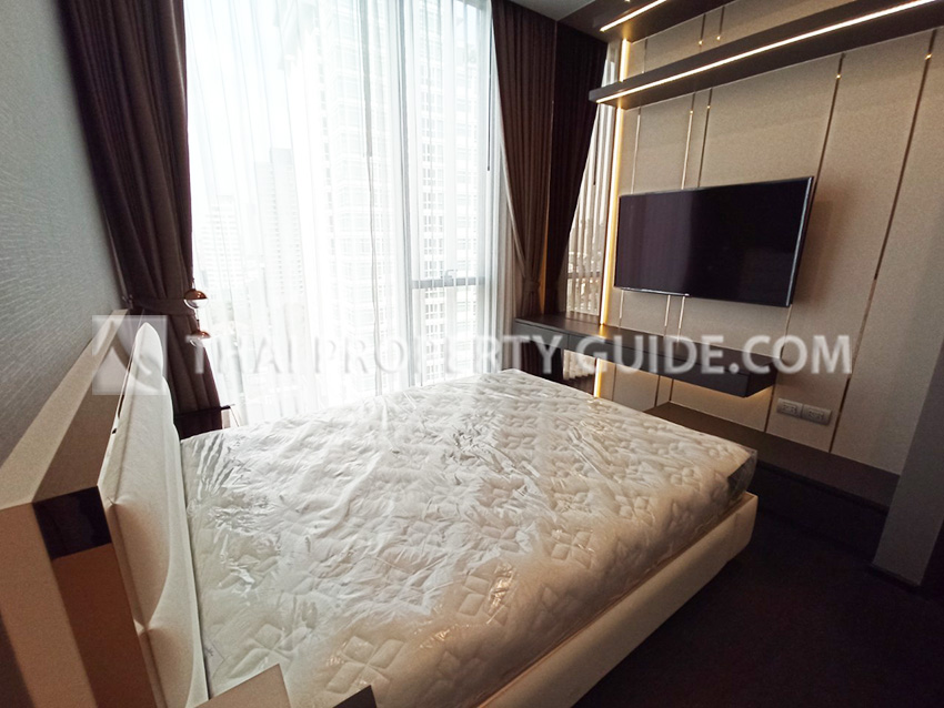 Condominium in Sukhumvit 