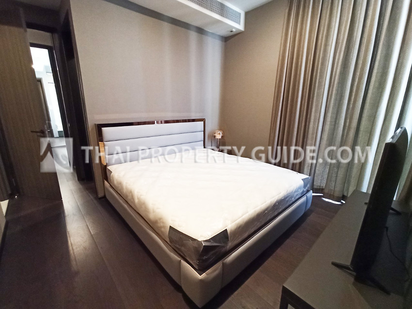 Condominium in Sukhumvit 