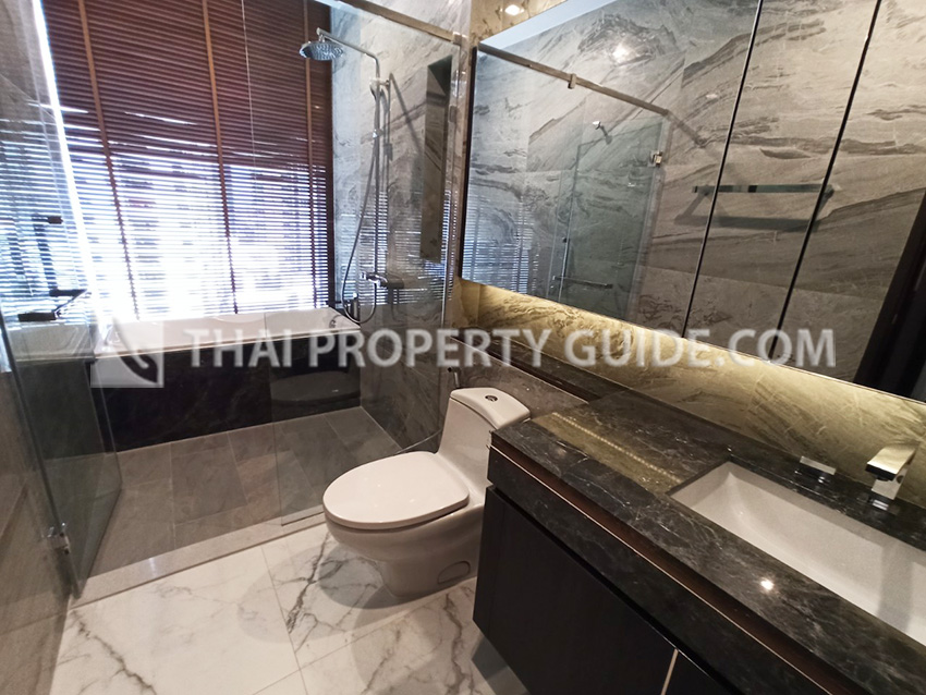 Condominium in Sukhumvit 