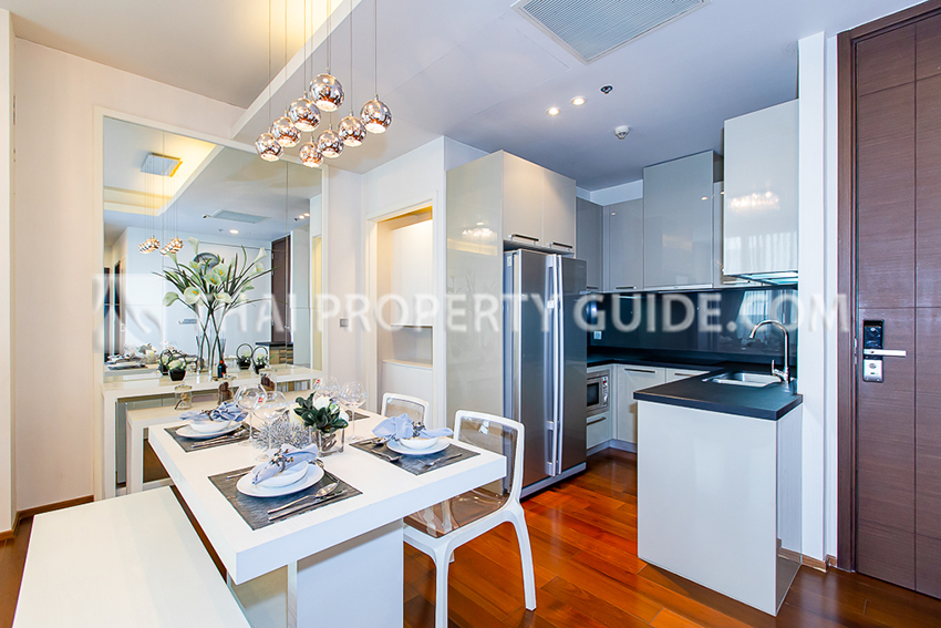 Condominium in Sukhumvit : Quattro By Sansiri 