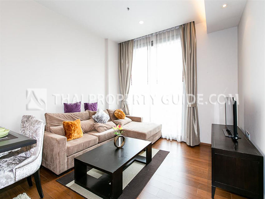 Condominium in Sukhumvit : Quattro By Sansiri 