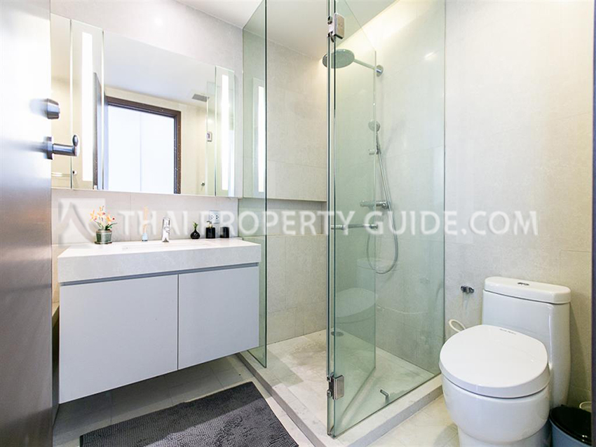 Condominium in Sukhumvit : Quattro By Sansiri 