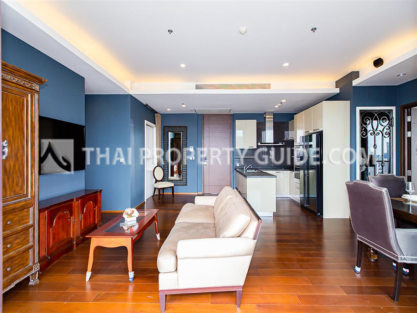 Condominium in Sukhumvit : Quattro By Sansiri 