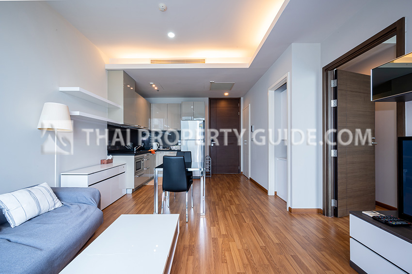 Condominium in Sukhumvit : Quattro By Sansiri 