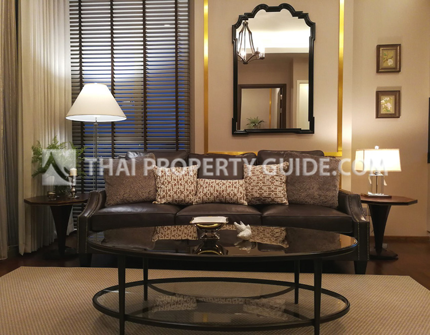 Condominium in Sukhumvit : Quattro By Sansiri 