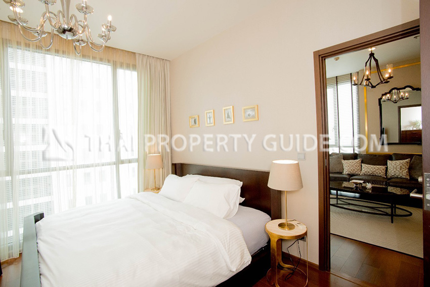 Condominium in Sukhumvit : Quattro By Sansiri 