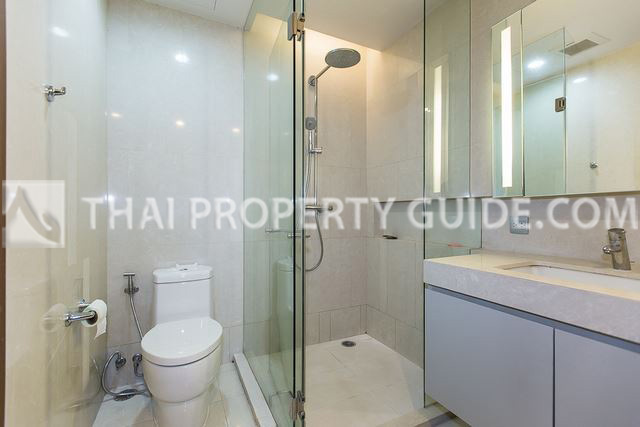 Condominium in Sukhumvit : Quattro By Sansiri 
