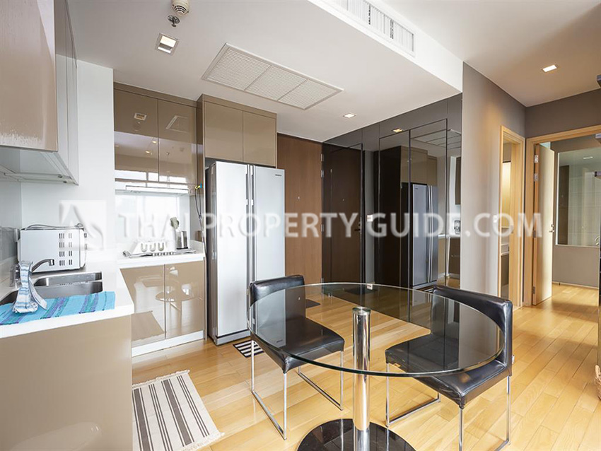 Condominium in Sukhumvit 