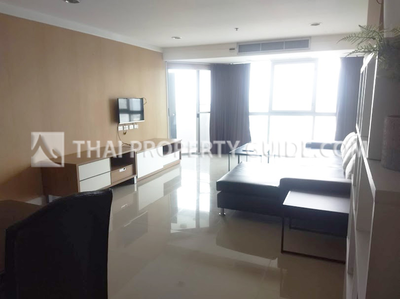 Condominium in Sukhumvit 