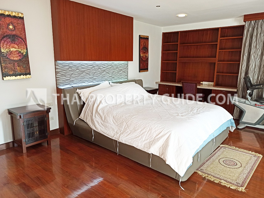 Condominium in Sukhumvit 