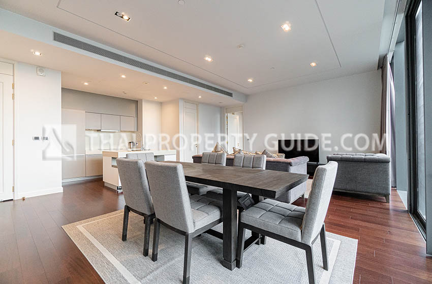 Condominium in Sukhumvit : MARQUE Sukhumvit 
