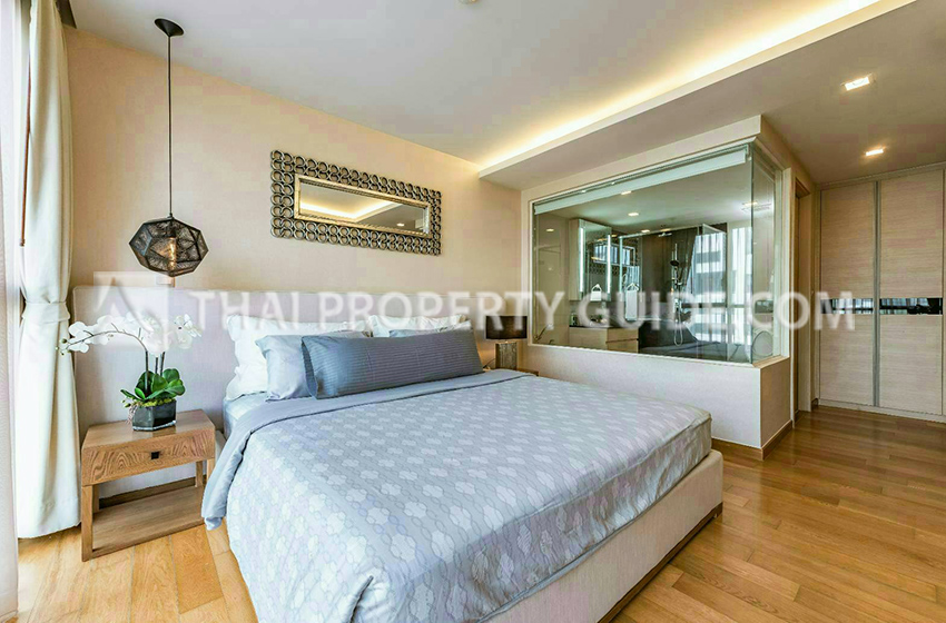 Condominium in Sukhumvit 