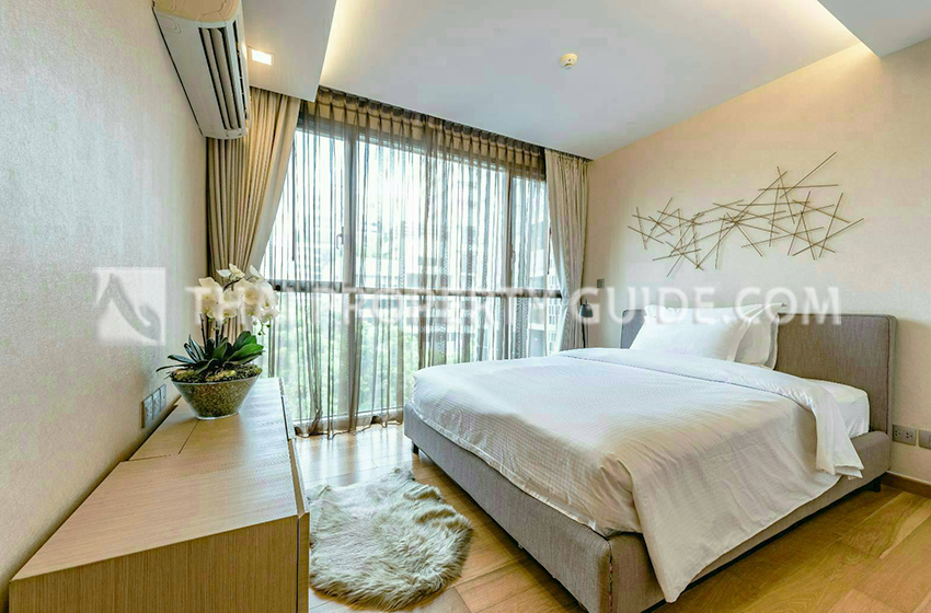 Condominium in Sukhumvit 