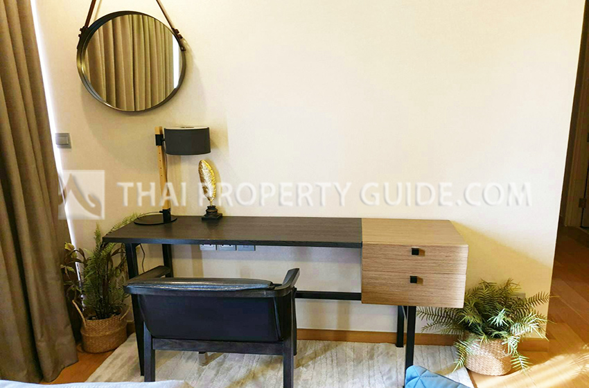 Condominium in Sukhumvit 