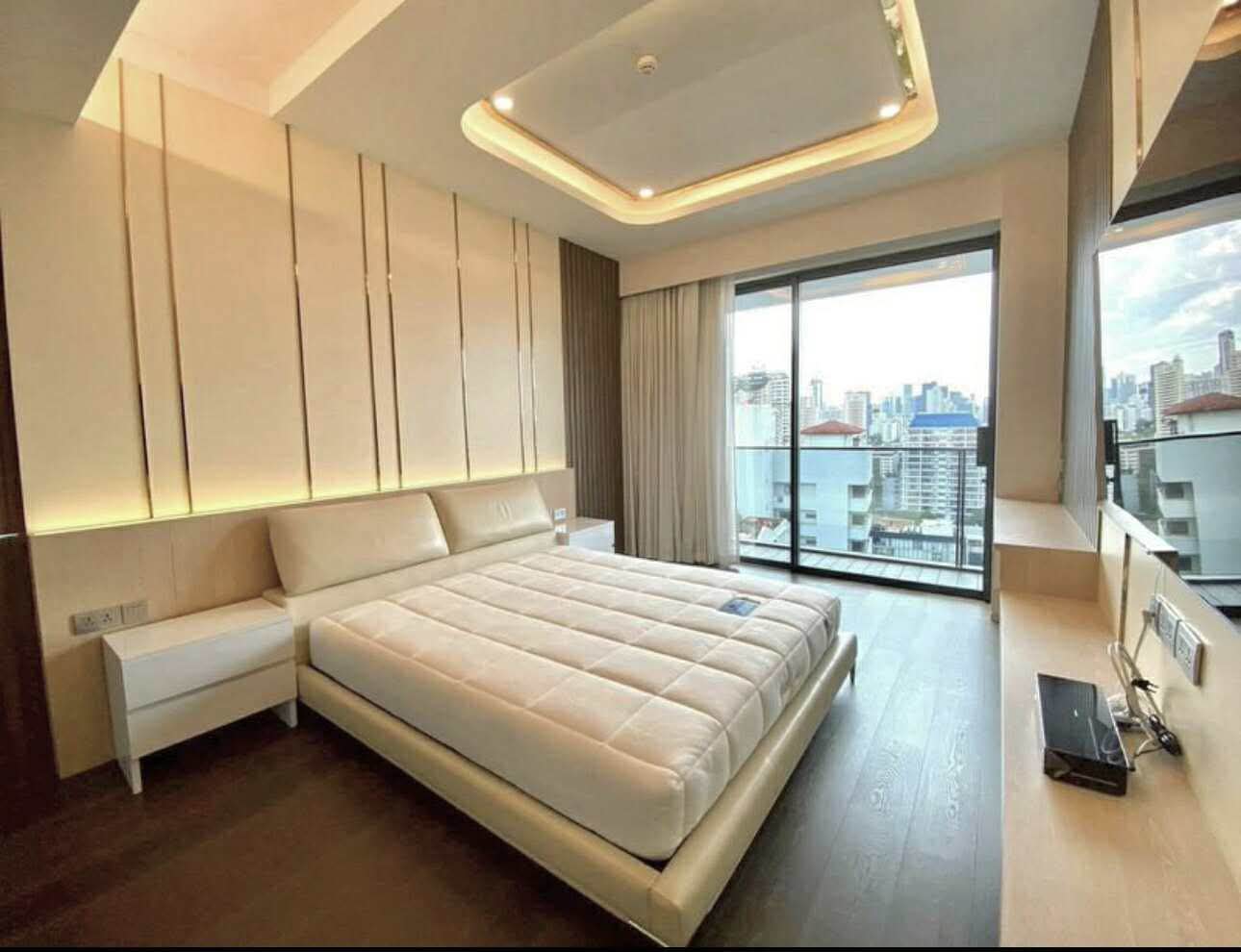 Condominium in Sukhumvit 
