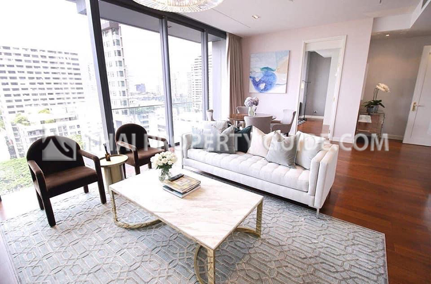 Condominium in Sukhumvit : MARQUE Sukhumvit 