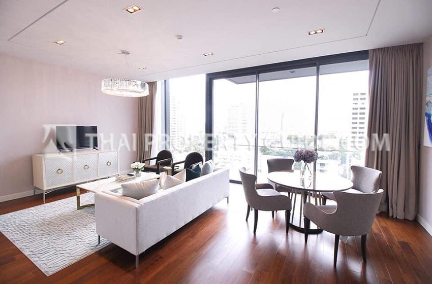 Condominium in Sukhumvit : MARQUE Sukhumvit 