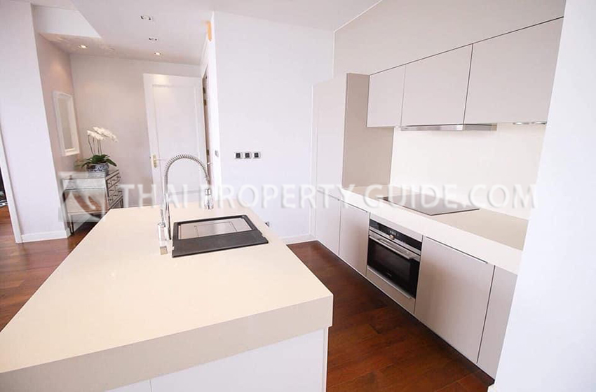 Condominium in Sukhumvit : MARQUE Sukhumvit 