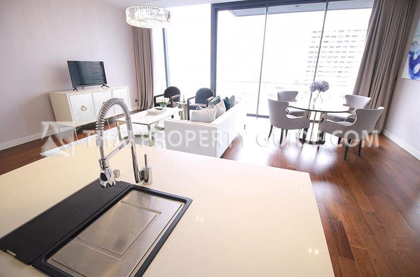 Condominium in Sukhumvit : MARQUE Sukhumvit 