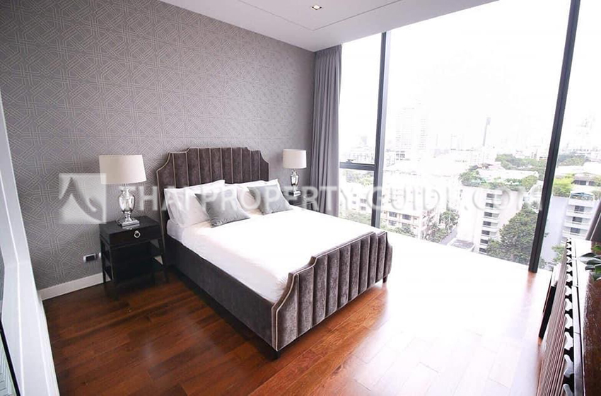 Condominium in Sukhumvit : MARQUE Sukhumvit 