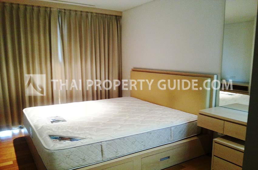 Condominium in Sukhumvit 