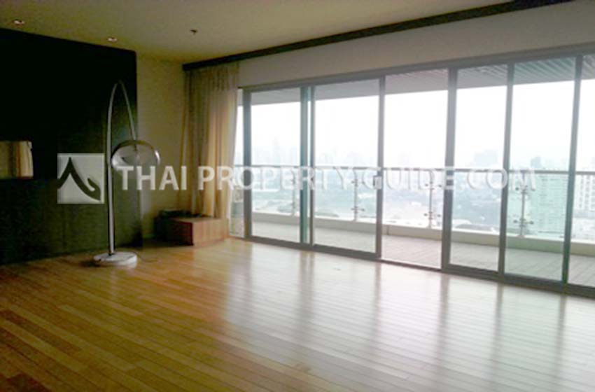 Condominium in Sukhumvit 
