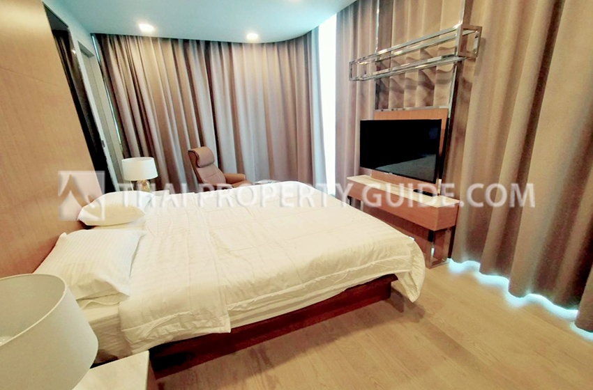 Condominium in Sukhumvit 