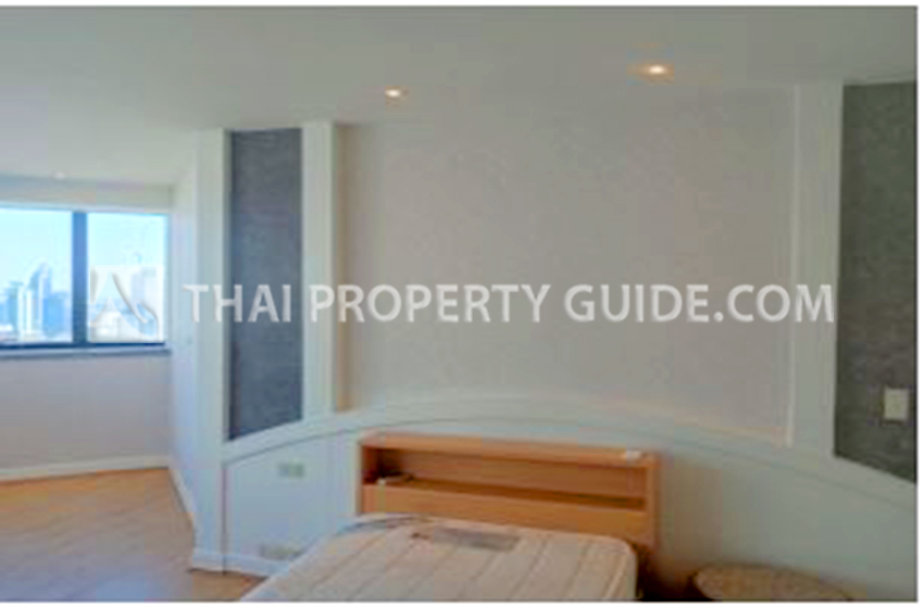 Condominium in Sukhumvit 