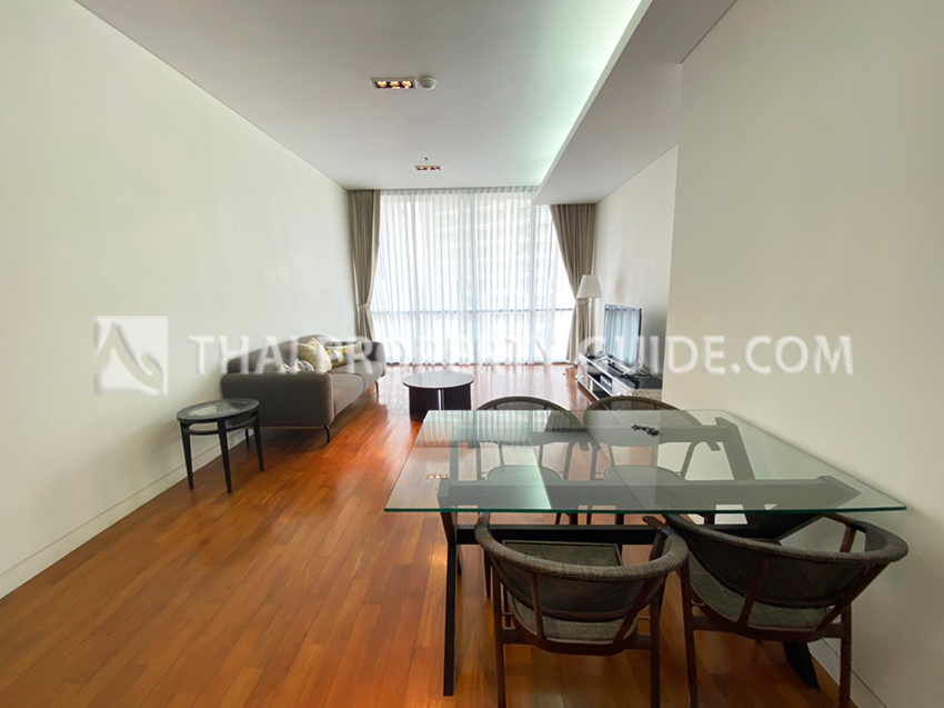 Condominium in Sukhumvit : Domus Condo Suk 16 