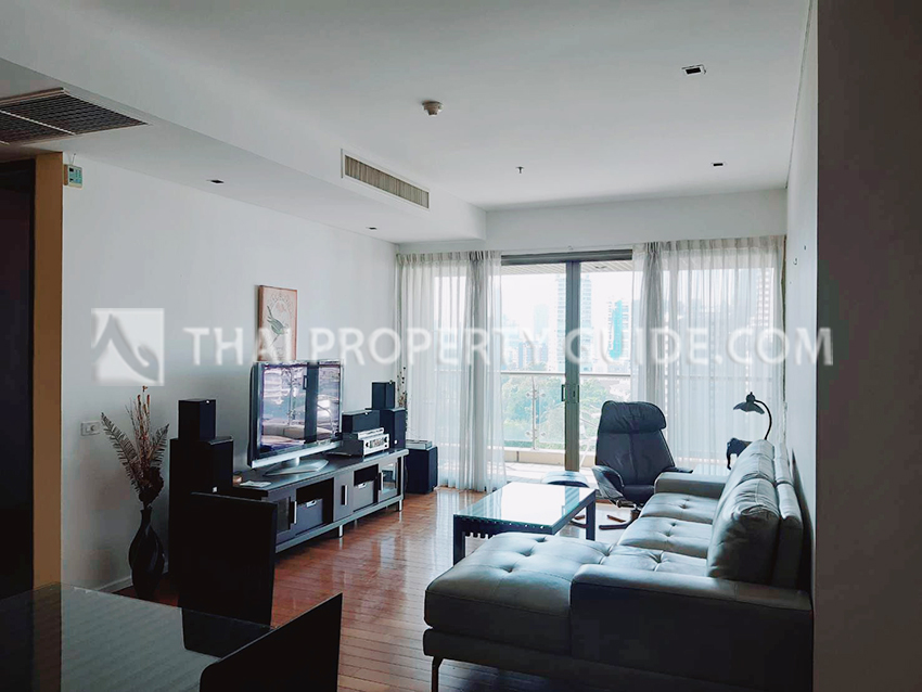 Condominium in Sukhumvit 