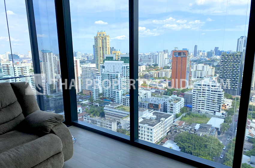 Condominium in Sukhumvit 