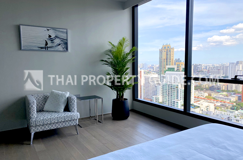 Condominium in Sukhumvit 