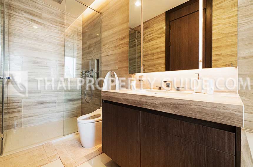 Condominium in Sukhumvit 