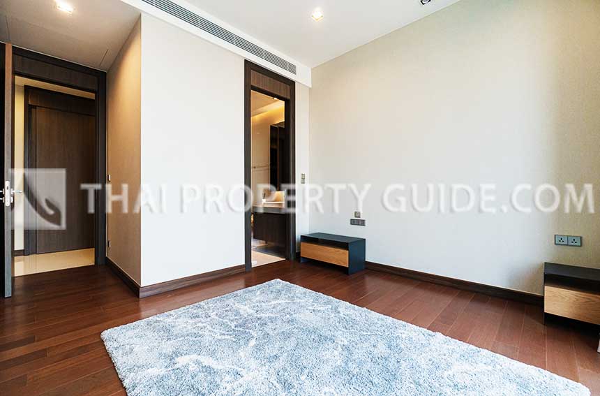 Condominium in Sukhumvit 