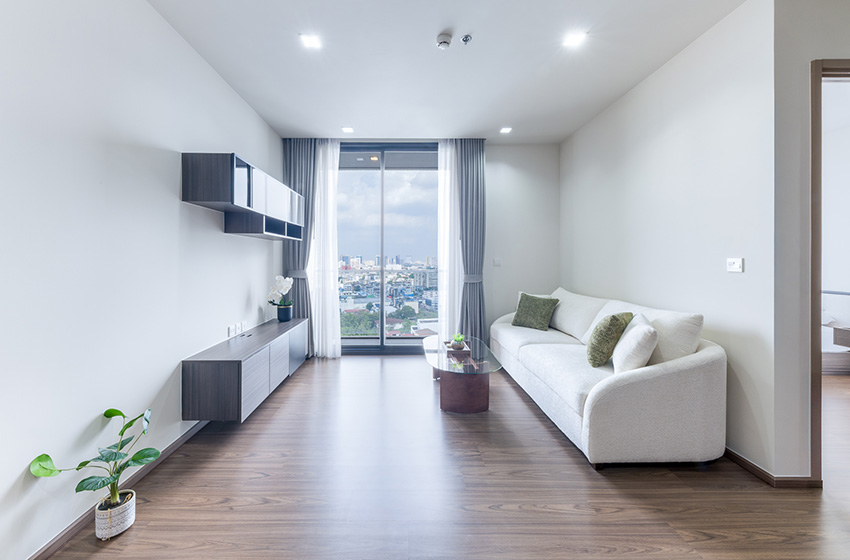 Condominium for rent in Sukhumvit