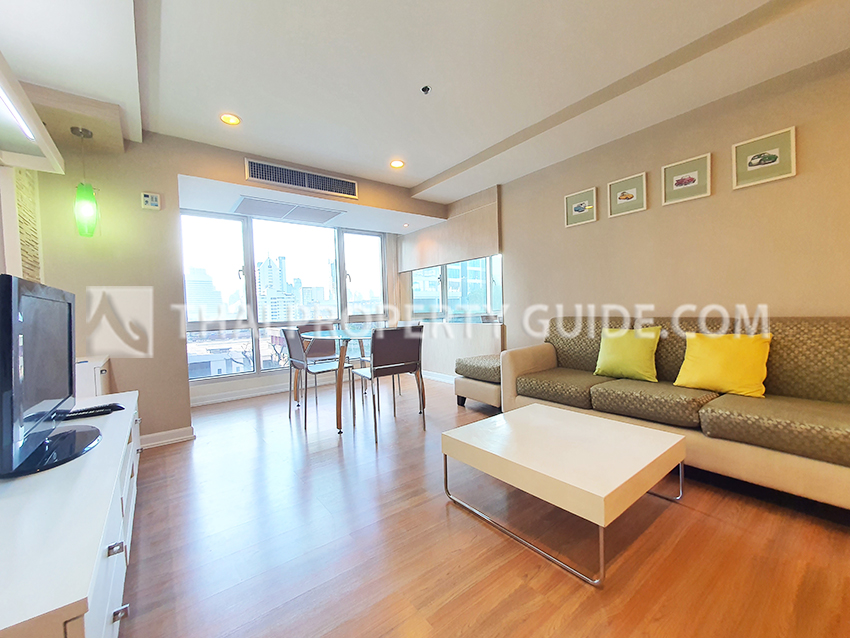 Condominium for rent in Sukhumvit