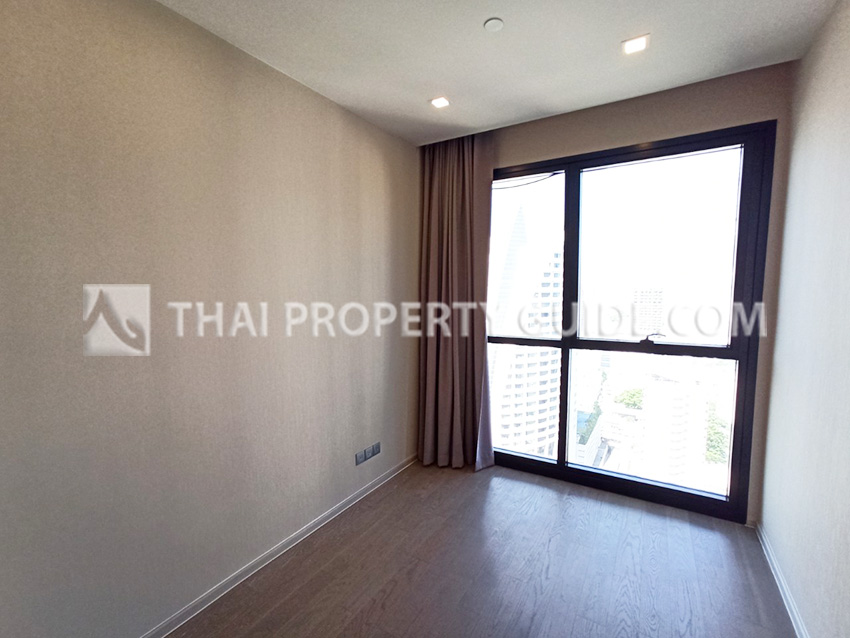 Condominium in Sukhumvit 