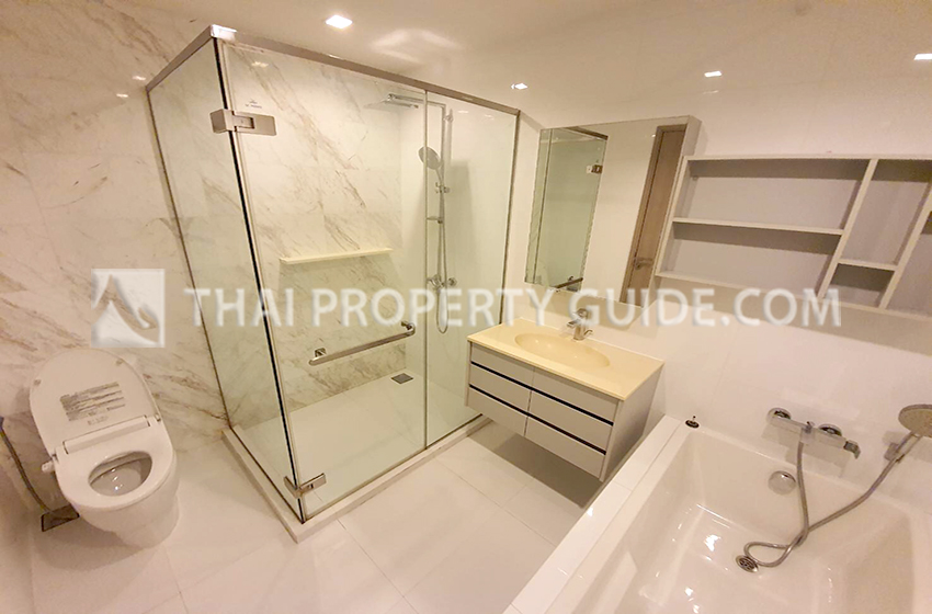 Condominium in Sukhumvit 