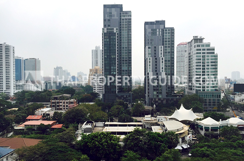 Condominium in Sukhumvit 
