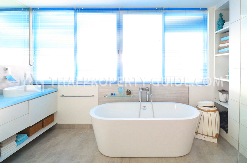 Condominium in Sukhumvit 