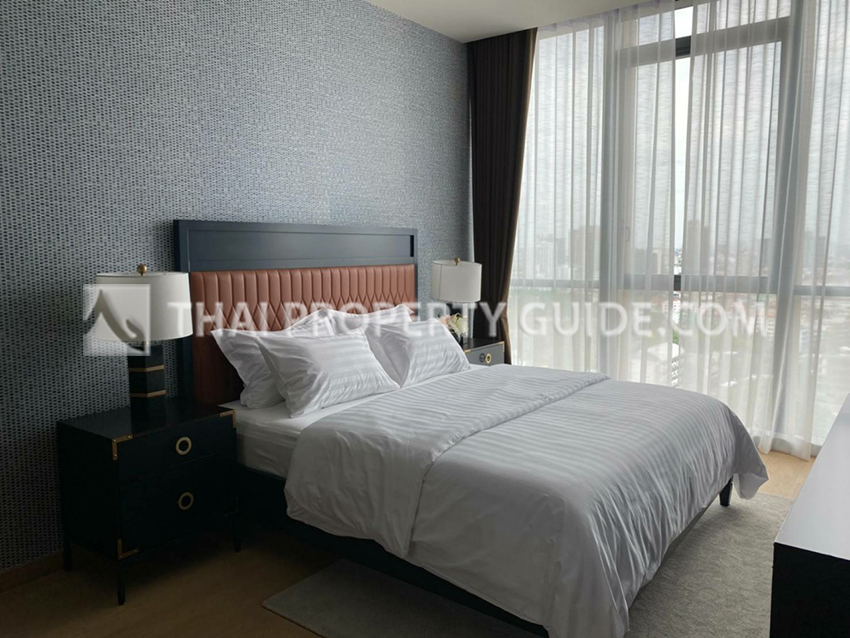 Condominium in Sukhumvit 