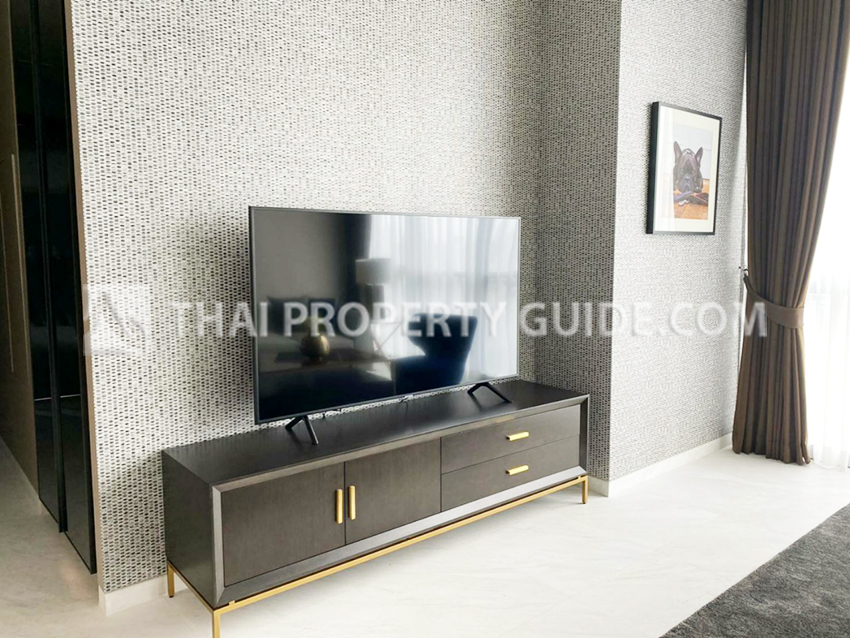 Condominium in Sukhumvit 