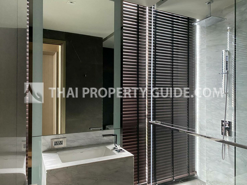Condominium in Sukhumvit 