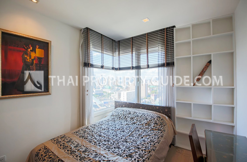 Condominium in Sukhumvit 
