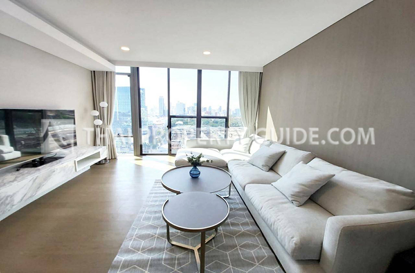 Condominium in Sukhumvit