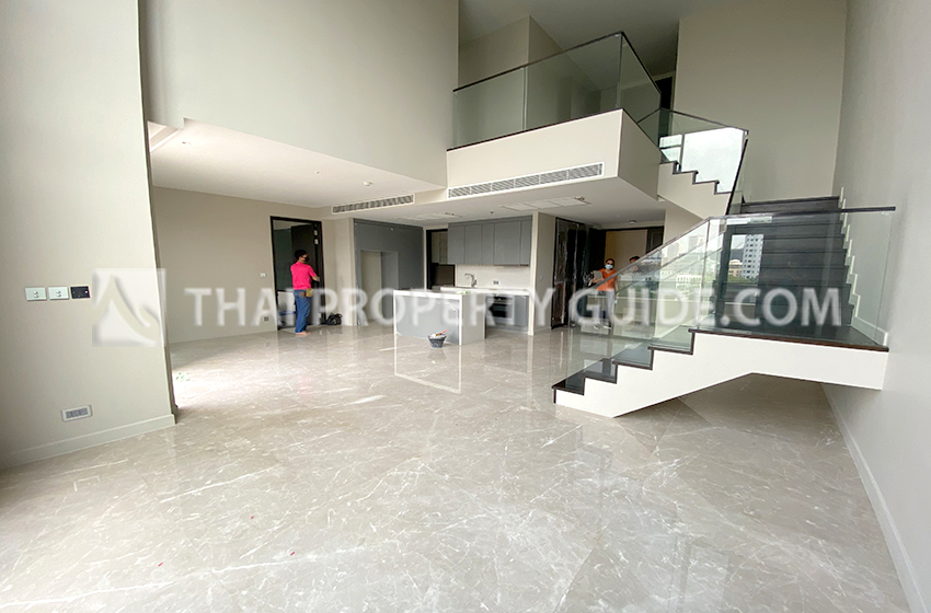 Condominium for rent in Sukhumvit (near NIST International School)