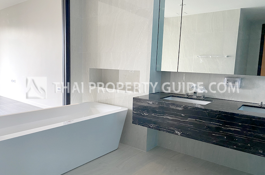 Condominium in Sukhumvit 